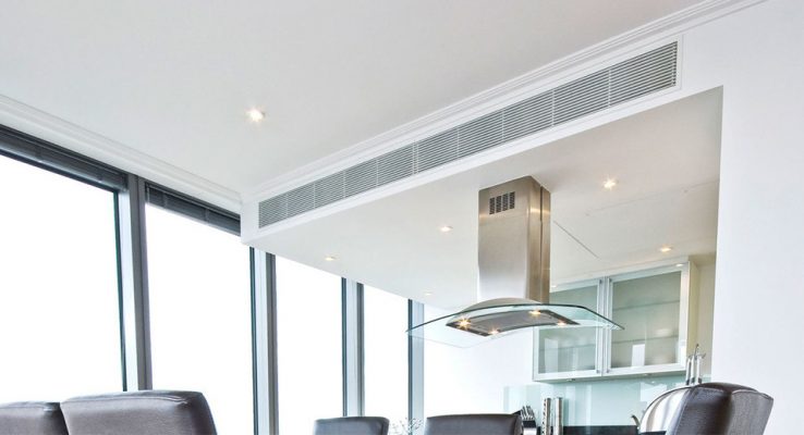 Правильный выбор вентиляционных решеток для вашего дома
